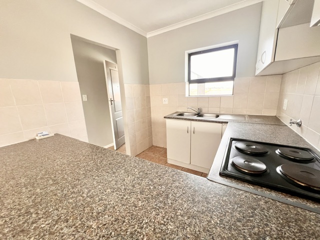 To Let 2 Bedroom Property for Rent in Vredekloof Western Cape